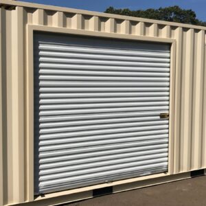 Refurbished 20ft Standard Shipping Container